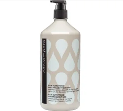 Маска универсальная для всех типов волос с маслом облепихи и маракуйи Contempora