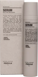 Previa RECONSTRUCT Філлер сироватка 50мл