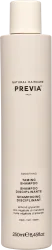 Previa Smoothing Приборкуючий шампунь 250мл