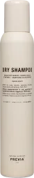 Previa STYLE&FINISH Сухий шампунь 200мл