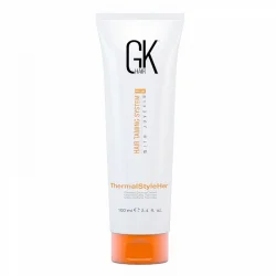 Термозахисний крем для укладання GKhair Thermal Style Her Cream, 100 мл