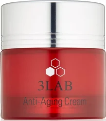 Антивіковий крем для обличчя 3 Lab Anti-Aging Cream, 60 мл