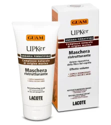 Маска для волосся GUAM UPKer відновлювальна 150мл