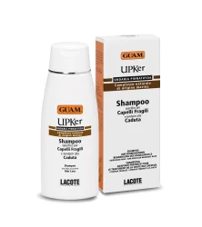 Шампунь GUAM UPKer від випадіння волосся 200 мл