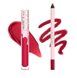 Матовый набор для губ Mary Jo K Kylie Cosmetics, 4.25 g