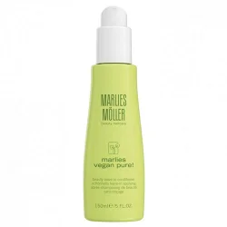 Натуральный несмываемый кондиционер Веган Marlies Moller Leave-IN Conditioner Vegan Pure, 150 мл
