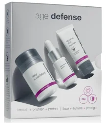 Набор для анти-эйдж защиты кожи Dermalogica Age Defense Kit