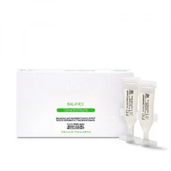 Ампулы для жирной кожи BALANCE Concentrate PFC Cosmetics (10 ампул по 5 мл)