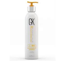 Шампунь проти лупи GKhair Global Keratin Anti-Dandruff Shampoo, 250 мл