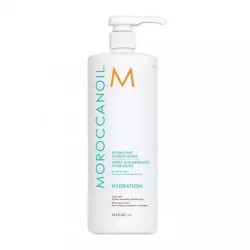 Зволожуючий кондиціонер Moroccanoil Hydrating Conditioner, 1000 мл