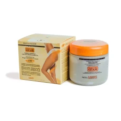 Антицелюлітна маска з морських водоростей GUAM 1кг