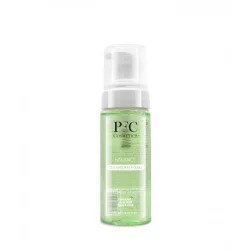 Очистительная пенка для умывания PFC Cosmetics BALANCE Cleansing Foam 150 мл