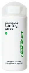 Очищающий гель для умывания Dermalogica Breakout Clearing Foaming Wash, 177 мл