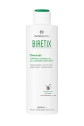 Очищающий гель для кожи из акне Cantabria Labs BIRETIX CLEANSER