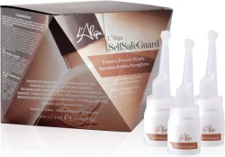 Догляд-термозахист при хімічній обробці волосся L’Alga SelfSafeGuard