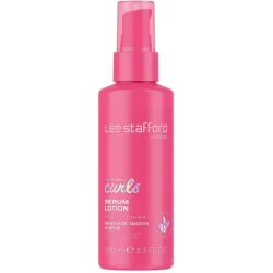 Лосьон-сыворотка для вьющихся волос Lee Stafford For The Love Of Curls Serum Lotion, 100 мл