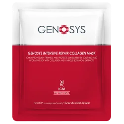 Колагенова маска Intensive Genosys Repair Collagen Mask (ICM), 1 х 23 г