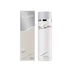 Освіжаючий тонік з екстрактом огірка Dr.Spiller Cucumber Toner, 200 мл