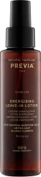 Previa Extra Life Енерджайзінг Догляд проти випадіння 100мл