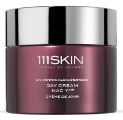 Денний крем для обличчя 111 SKIN Y Theorem Day Cream NAC Y2, 50 мл