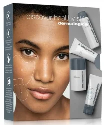 Набор Здоровье Вашей кожи Dermalogica Discover Healthy Skin Kit
