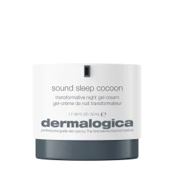 Кокон для глубокого сна Dermalogica Sound Sleep Cocoon, 50 мл