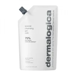 Специальный гель-очиститель Наполнитель Dermalogica Special Cleansing Gel Refill, 500 мл