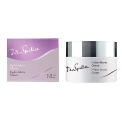 Омолоджувальний крем з екстрактом водоростей Dr.Spiller Hydro-Marin Cream, 50 мл