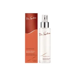 Зволожувальний спрей після засмаги Dr.Spiller Maximum Moisture Hyaluronic Spray, 100 мл