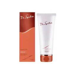 Відновлювальний лосьйон для тіла після засмаги Dr.Spiller Moisturizing Bodylotion, 200 мл