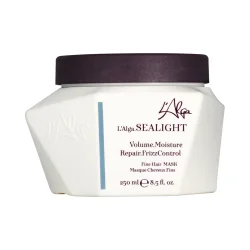 Маска для объема L’Alga SEALIGHT