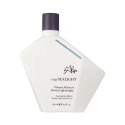 Шампунь для об'єму L’Alga SEALIGHT