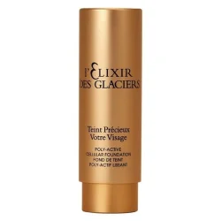 Эликсир ледников Драгоценная сыворотка Valmont Elixir Des Glaciers Serum Precieux, 30 мл