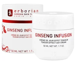 Відновлюючий денний крем Erborian Ginseng Infusion, 50 мл