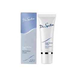Крем для кожи вокруг глаз Dr.Spiller Eye Contour Cream, 20 мл