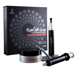 Набор по уходу за зоной вокруг глаз Genosys EYECELL KIT Eye Zone Care System