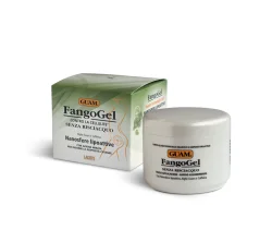 Фанго гель антицеллюлитный для тела GUAM 400мл