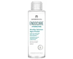 Гідроактивна міцелярна вода із зволожуючою дією Cantabria Labs Endocare Hydractive Micellar Solution
