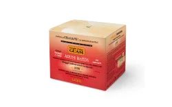 Антицелюлітна маска з морських водоростей GUAM FIR «прискорена формула» з розігріваючою дією 500г