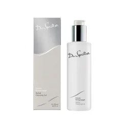 Очищающий травяной гель Dr.Spiller Herbal Cleansing Gel, 200 мл