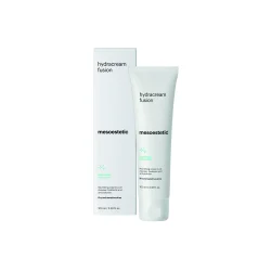 Крем молочко для очищення обличчя Mesoestetic Hydracream fusion, 100 мл