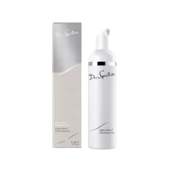 Очищувальна пінка з екстрактом водоростей Dr.Spiller Hydro-Marin Cleansing Foam, 150 мл