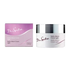 Легкий крем з екстрактом водоростей Dr.Spiller Hydro-Marin Cream Light, 50 мл