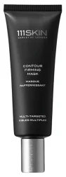 Маска для обличчя ліфтінгова зміцнююча тонізуюча 111 SKIN Black Diamond Contour Firming Mask Retail Single Sellable, 75 мл