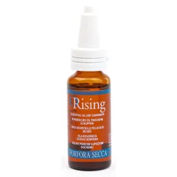 Эссенциальное масло против сухой перхоти Orising Forfora Secca, 30 мл