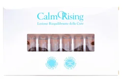Фитоэссенциальный лосьон для чувствительной кожи головы Orising Calm Lotion, 12х10 мл