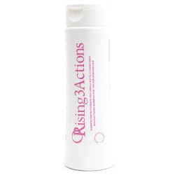 Фитоэссенциальный восстанавливающий шампунь Orising 3 Actions Shampoo, 250 мл