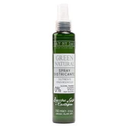 Спрей для легкого расчесывания волос Orising Green Natural Spray, 150 мл