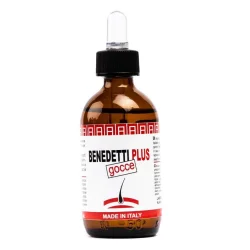 Лосьон-капли Бенедетти плюс Orising Benedetti Plus, 50 мл