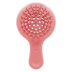 Щетка розовая пастель Janeke Mini Superbrush
